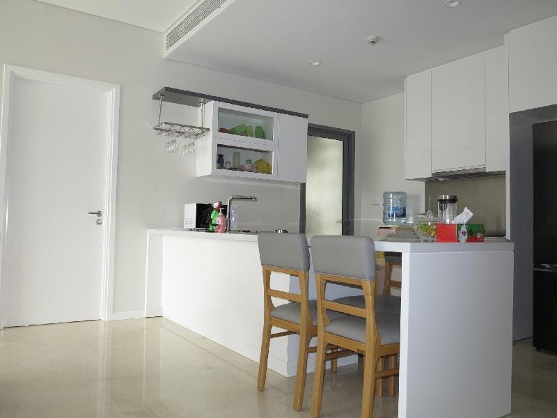 Diamond Island Maldive Apartment Apartment in Ho Chi Minh City