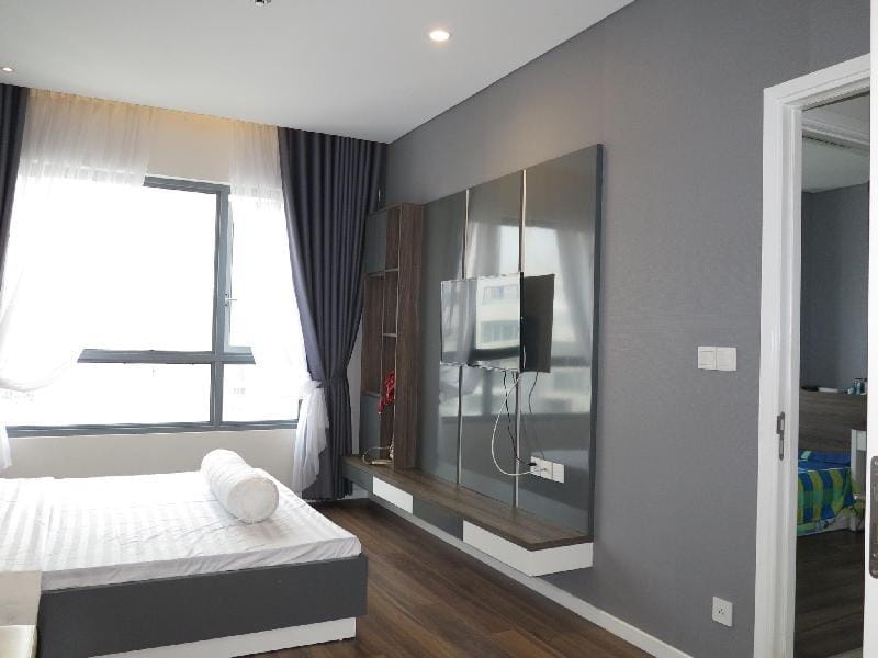 Diamond Island Maldive Apartment Apartment in Ho Chi Minh City