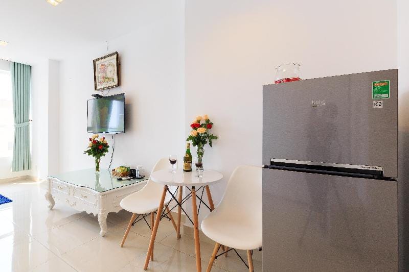 Tan Son Nhat airport- Sky center apartment Apartment in Ho Chi Minh City