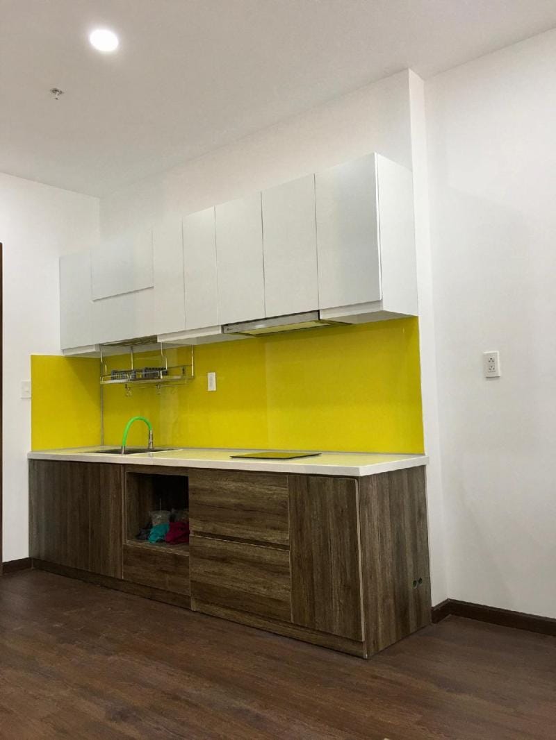 D-Vela Apartmemt Apartment in Ho Chi Minh City
