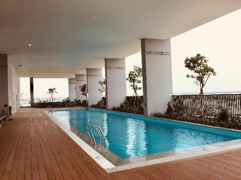 D-Vela Apartmemt Apartment in Ho Chi Minh City