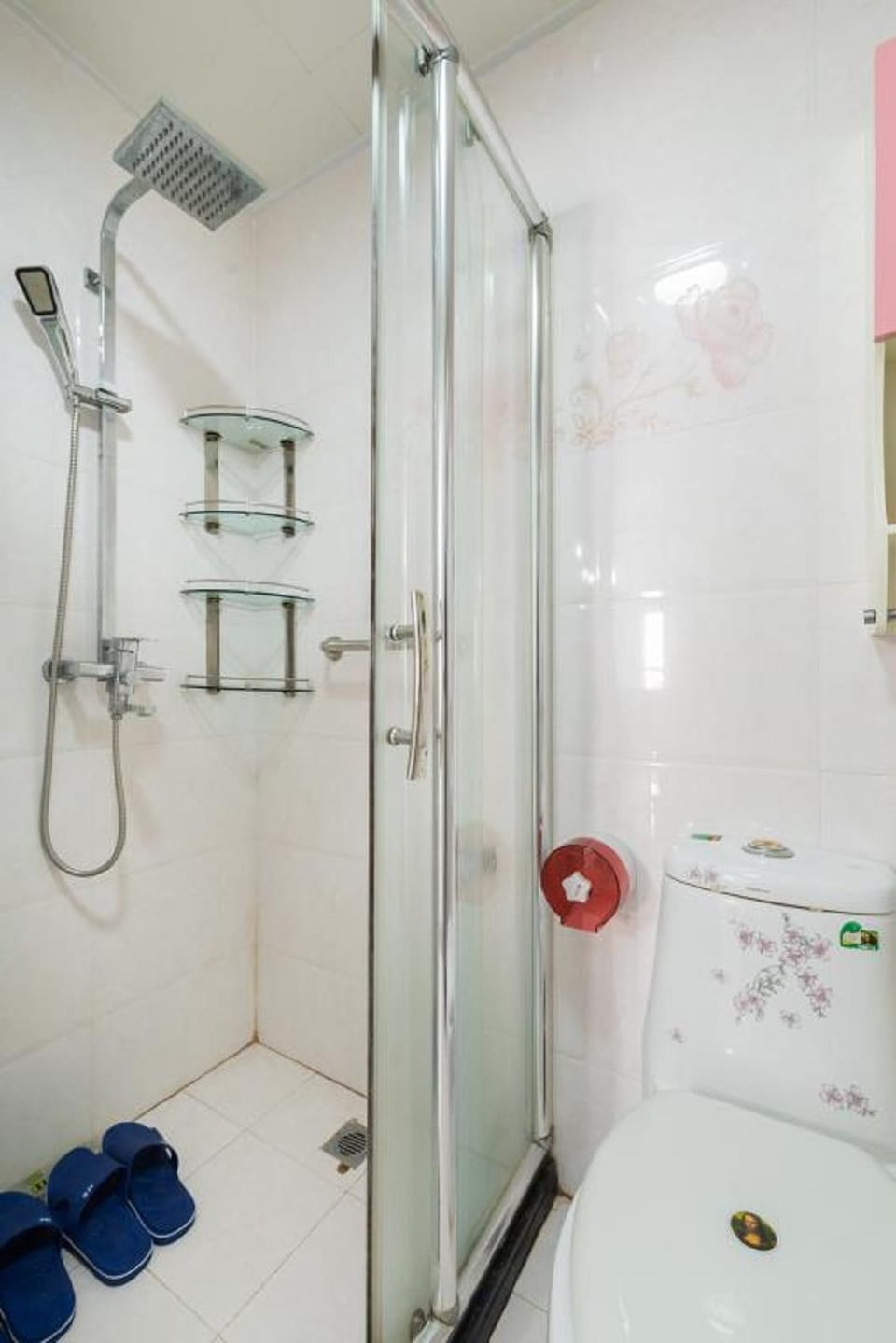 falls in love/fitness baking Park fashion 2bedroom Apartment in Tianjin