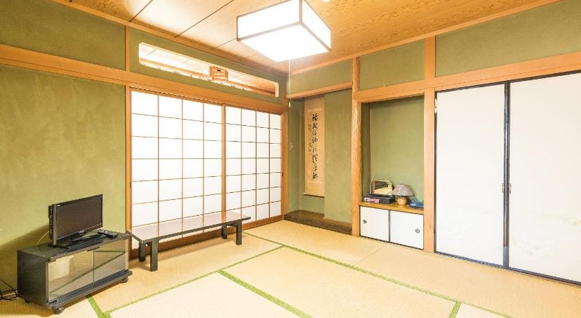 Tabist Samotokan Owariasahi Hotel in Nagoya