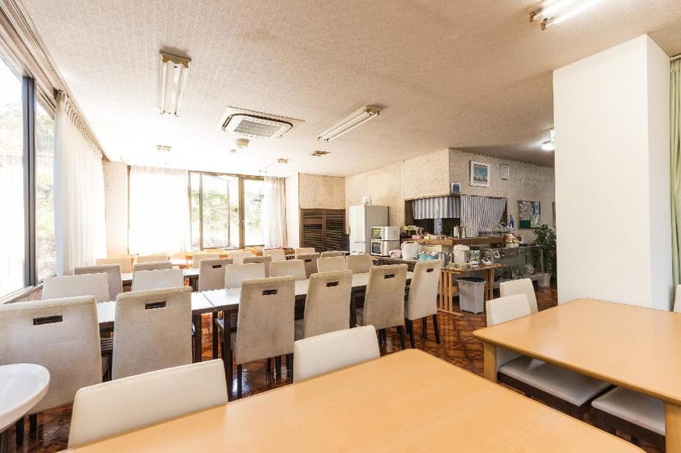 Tabist Samotokan Owariasahi Hotel in Nagoya