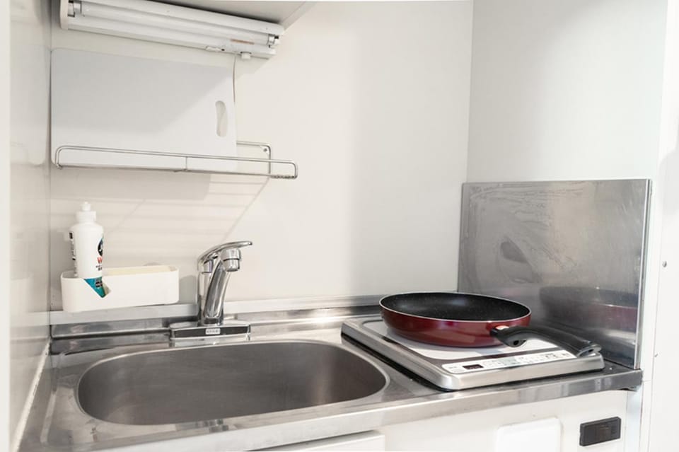 Luckystar Nagoyatakashimaya/meitetsu15minutes walk Apartment in Nagoya