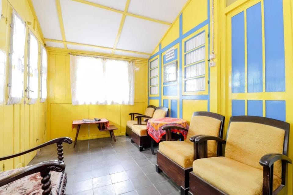 homestay ndalem soewondo Hotel in Yogyakarta