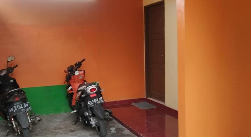 Primadona Homestay Hotel in Special Region of Yogyakarta