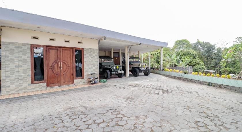 Penginapan Sedyo Rahayu Hotel in Special Region of Yogyakarta