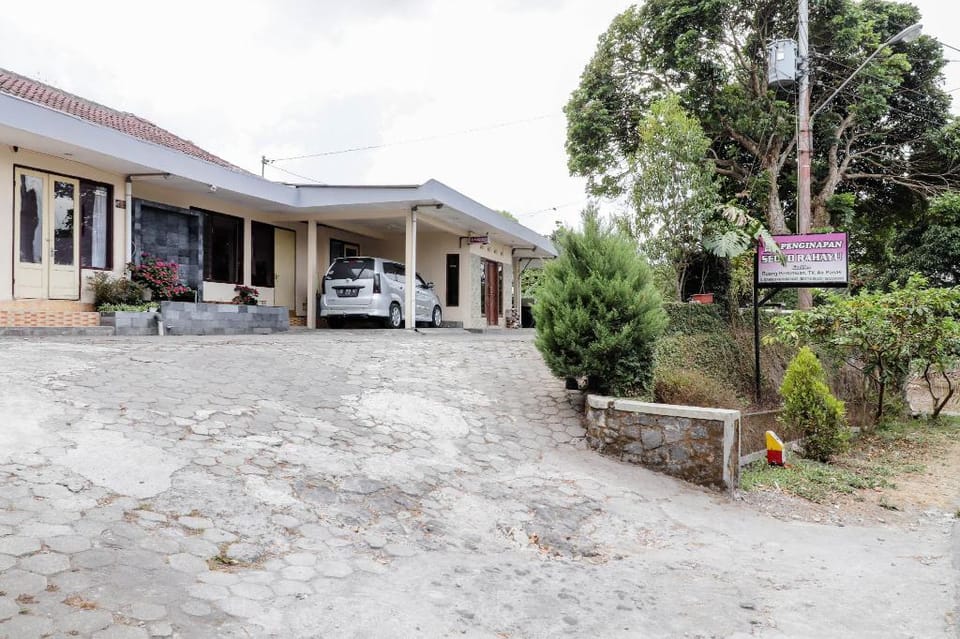 Penginapan Sedyo Rahayu Hotel in Special Region of Yogyakarta