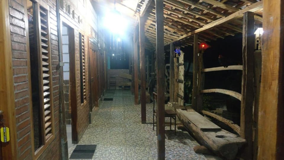 Penginapan Joko Samudro Bed and Breakfast in Special Region of Yogyakarta