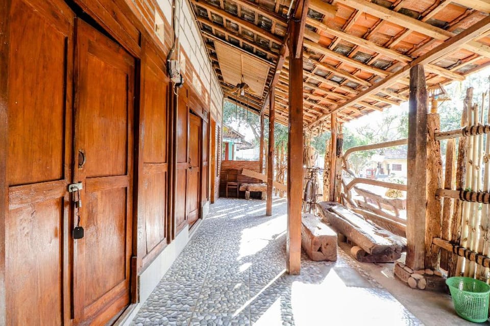 Penginapan Joko Samudro Bed and Breakfast in Special Region of Yogyakarta