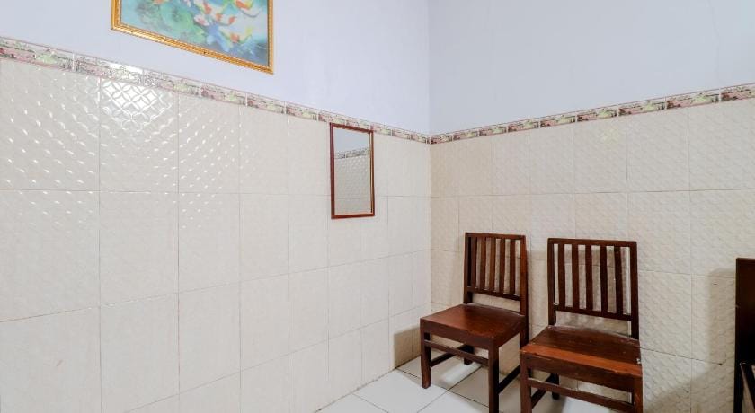 Losmen Panorama Bed and Breakfast in Special Region of Yogyakarta