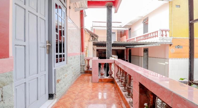 Losmen Panorama Bed and Breakfast in Special Region of Yogyakarta