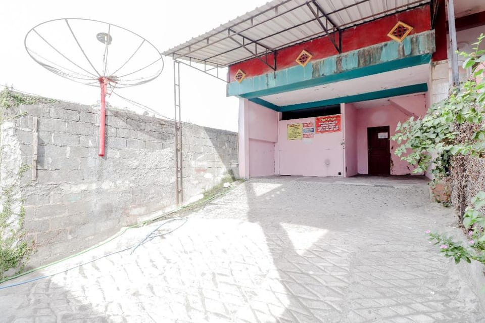 Losmen Panorama Bed and Breakfast in Special Region of Yogyakarta