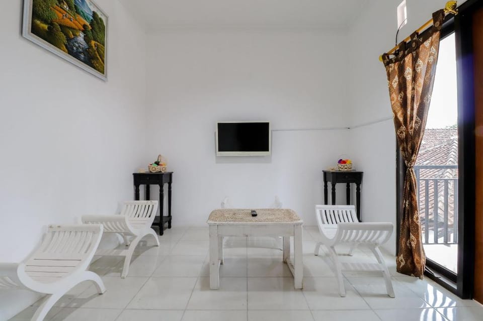 Java Homestay Vacation rental in Yogyakarta