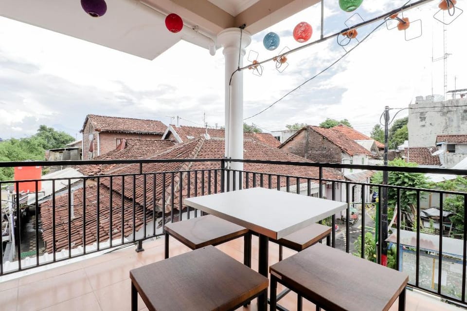 Java Homestay Vacation rental in Yogyakarta