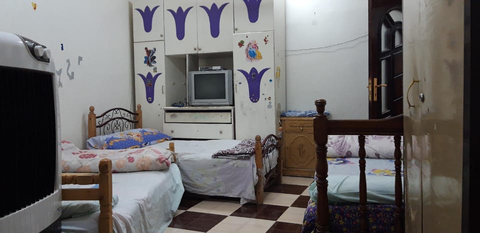 Aswan VIP Apartment Apartment in Red Sea Governorate