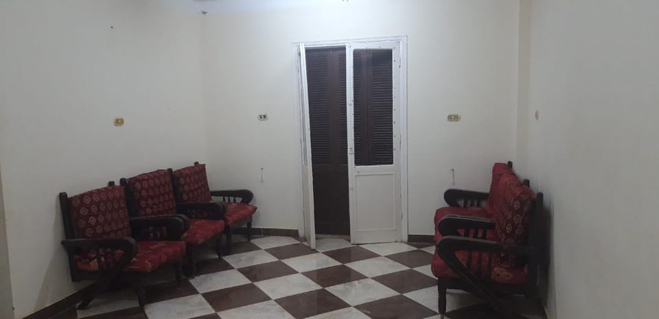 Aswan VIP Apartment Apartment in Red Sea Governorate