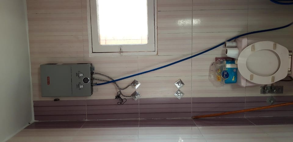 Aswan VIP Apartment Apartment in Red Sea Governorate