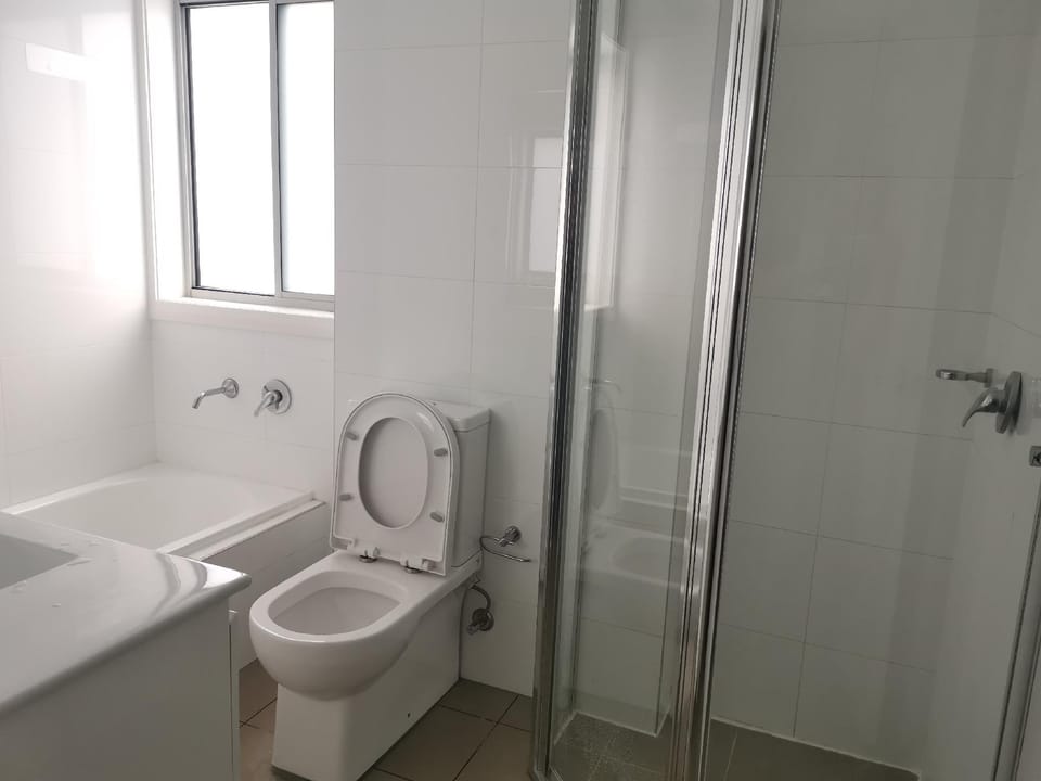 CBD new apt,trian,shopping,security parking Apartment in Sydney
