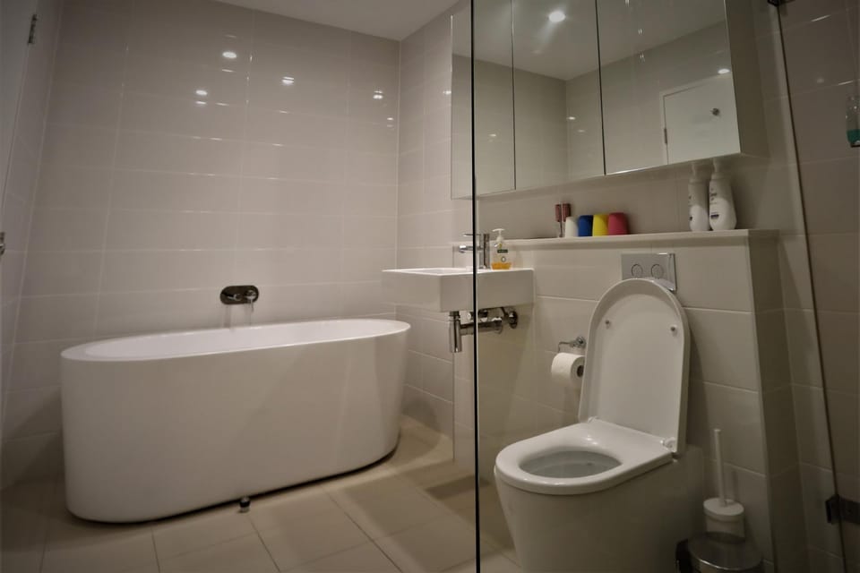 Modern Beautiful Apartment in Sydney Apartment in Kensington