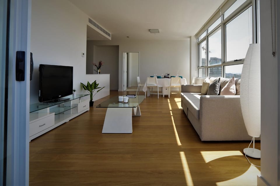 Modern Beautiful Apartment in Sydney Apartment in Kensington