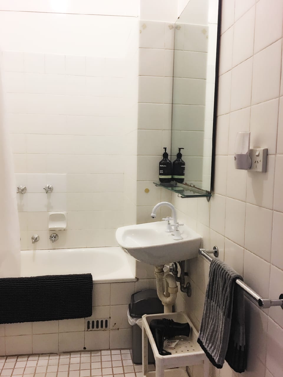 2 Bed Apartment in the Heart of Sydney City Apartment in Sydney