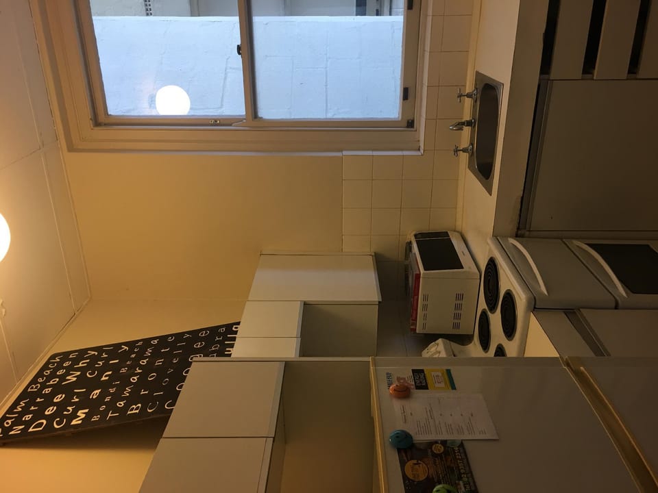 2 Bed Apartment in the Heart of Sydney City Apartment in Sydney