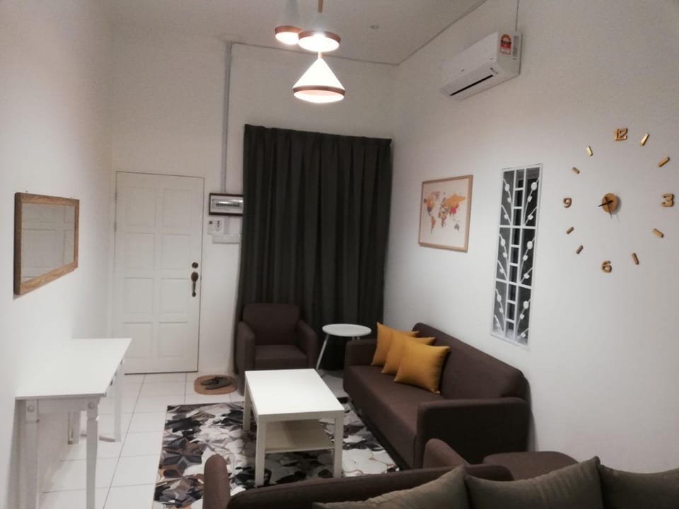 HOMESTAY SERI (SAMARAHAN /KUCHING) Vacation rental in Kuching