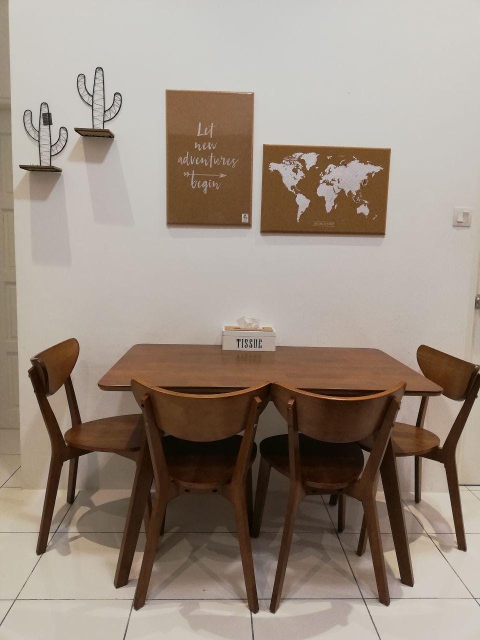 HOMESTAY SERI (SAMARAHAN /KUCHING) Vacation rental in Kuching