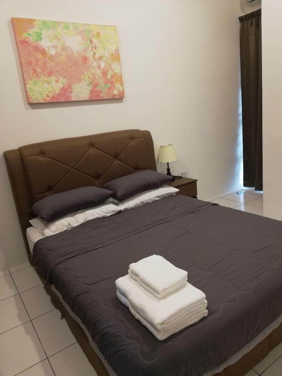 HOMESTAY SERI (SAMARAHAN /KUCHING) Vacation rental in Kuching
