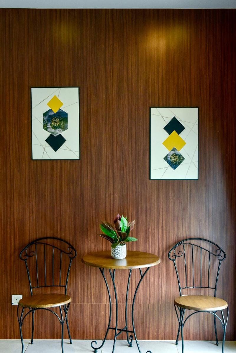 La familia @ deLOFTS Residences | Kuching [PROMO]  Apartment in Kuching