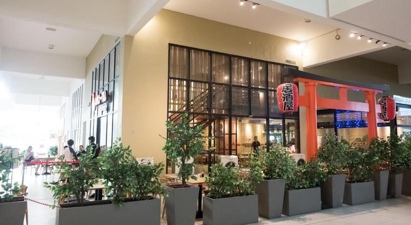 GT Home Sunway Nexis Apartment in Petaling Jaya