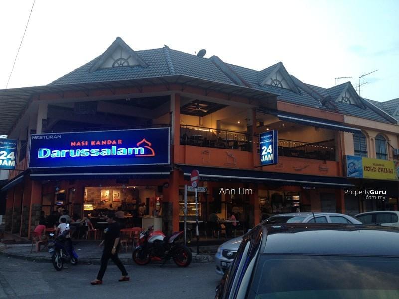 DaMen HomeStay @SubangJaya USJ 1/Sunway B12*2 4PAX Apartment in Subang Jaya