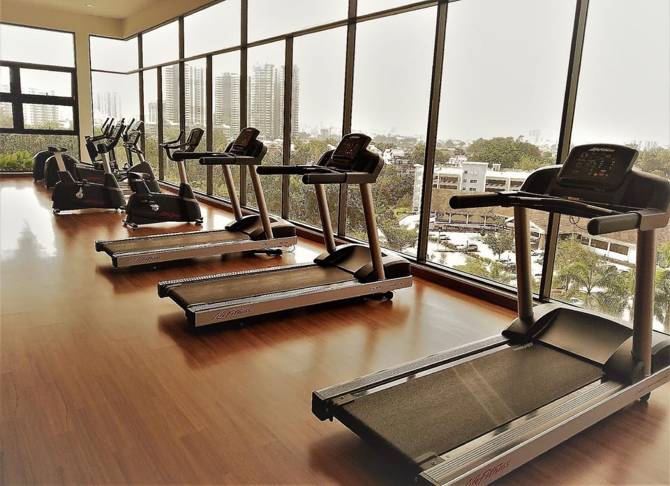 RESORT HOME WITH KLCC & GOLF COURSE VIEW  Vacation rental in Federal Territory of Kuala Lumpur