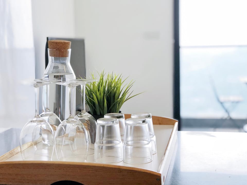 OLE Deluxe loft  Netflix KL Sentral 2min-linkLRT Apartment in Federal Territory of Kuala Lumpur