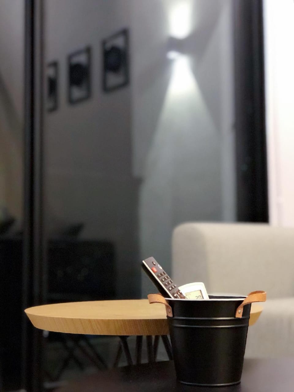 OLE Deluxe loft  Netflix KL Sentral 2min-linkLRT Apartment in Federal Territory of Kuala Lumpur