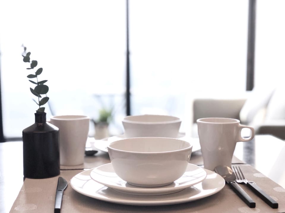 OLE Deluxe loft  Netflix KL Sentral 2min-linkLRT Apartment in Federal Territory of Kuala Lumpur