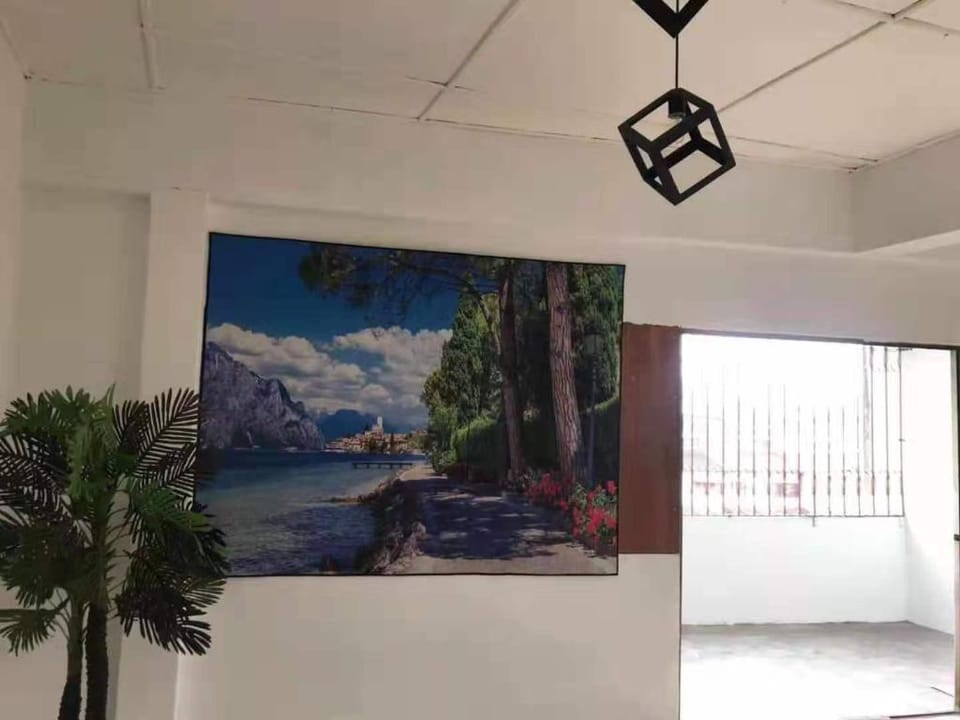 Guest house Taman Tenaga ( We also rent 3hours) Apartment in Federal Territory of Kuala Lumpur