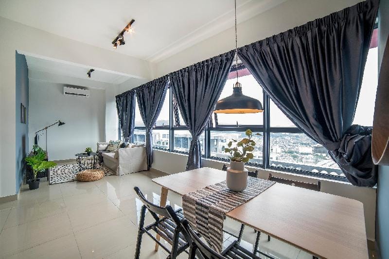 Arte Plus KLCC by Cobnb Apartment in Federal Territory of Kuala Lumpur