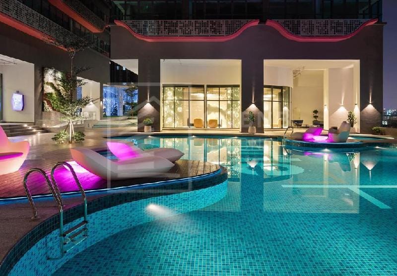 Arte Plus KLCC by Cobnb Apartment in Federal Territory of Kuala Lumpur