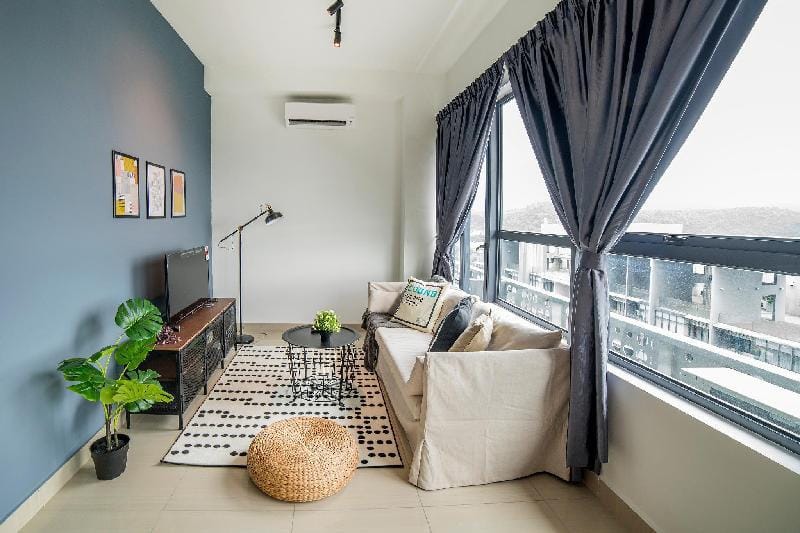 Arte Plus KLCC by Cobnb Apartment in Federal Territory of Kuala Lumpur