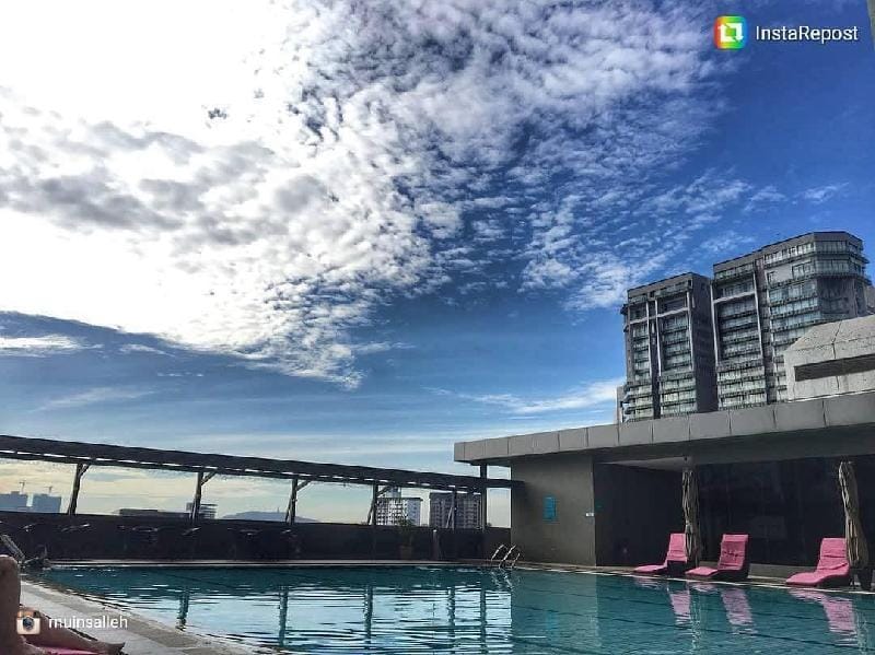 #AWESOME# Location BUKIT BINTANG 2BR Apartment Apartment in Federal Territory of Kuala Lumpur