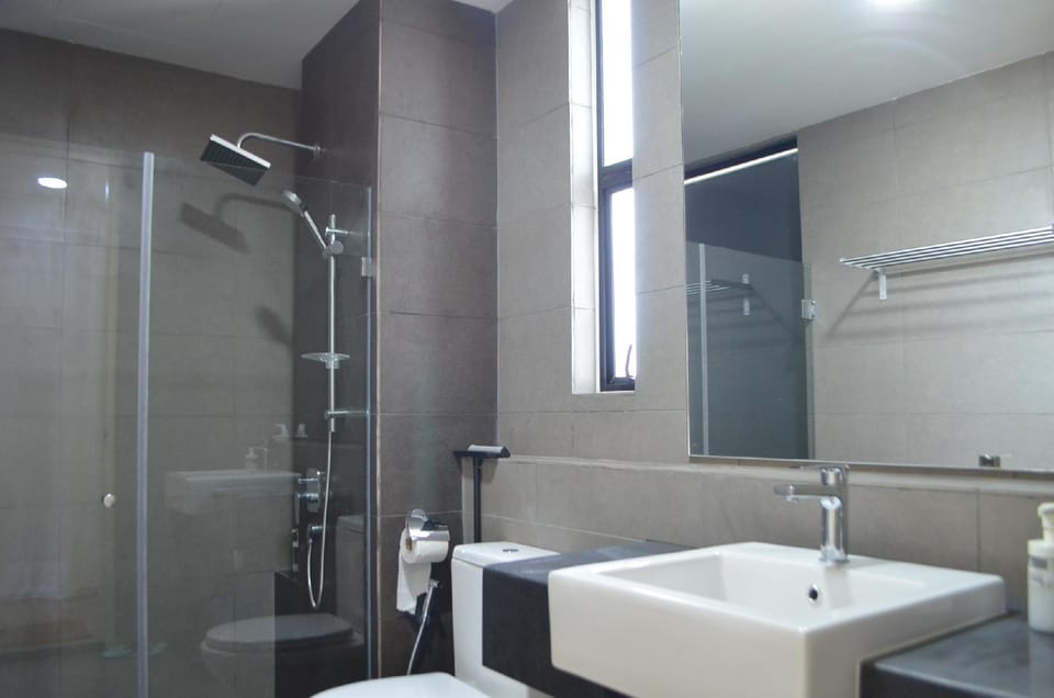 CASA RV 8 | MKH Boulevard Kajang Apartment in Negeri Sembilan, Malaysia