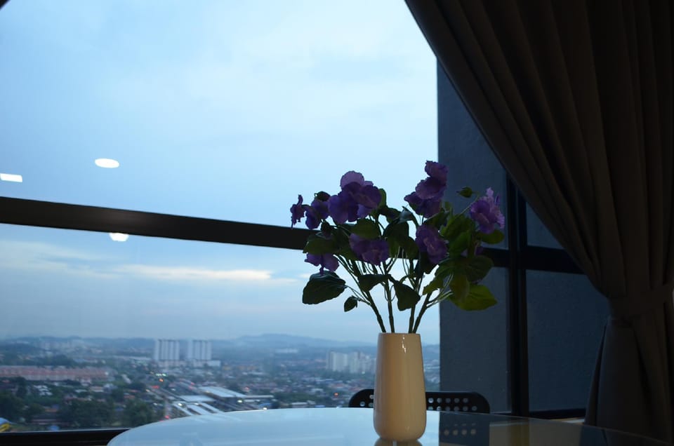 CASA RV 8 | MKH Boulevard Kajang Apartment in Negeri Sembilan, Malaysia