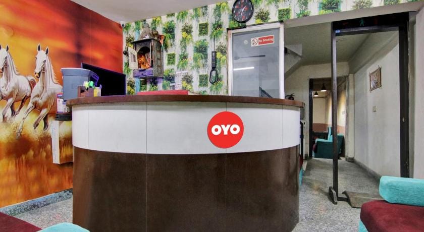 Hotel O Darshan Palace Hotel in New Delhi