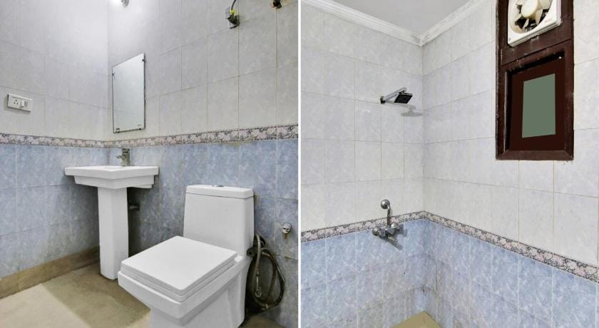 Hotel O Darshan Palace Hotel in New Delhi