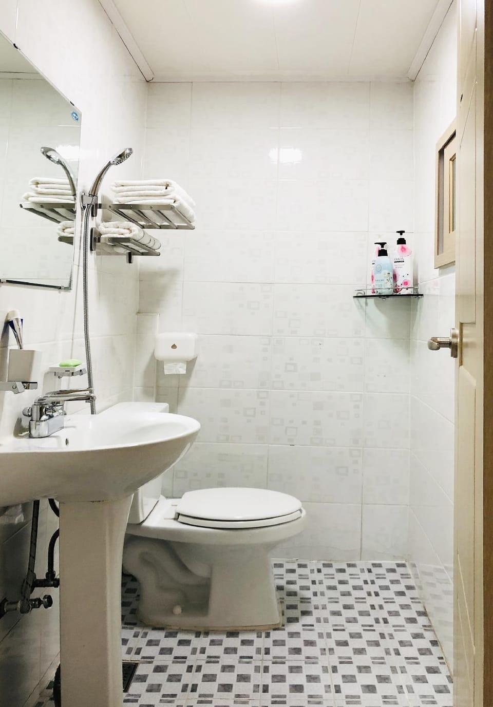 Our House Dongdaemun E Room Vacation rental in Seoul