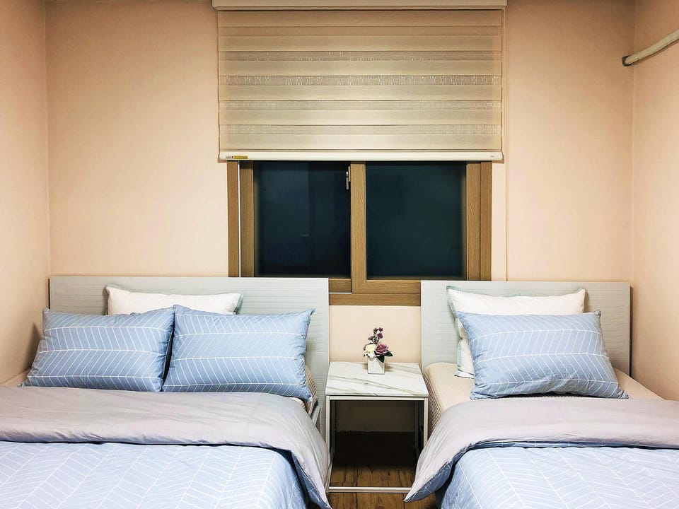 Our House Dongdaemun E Room Vacation rental in Seoul