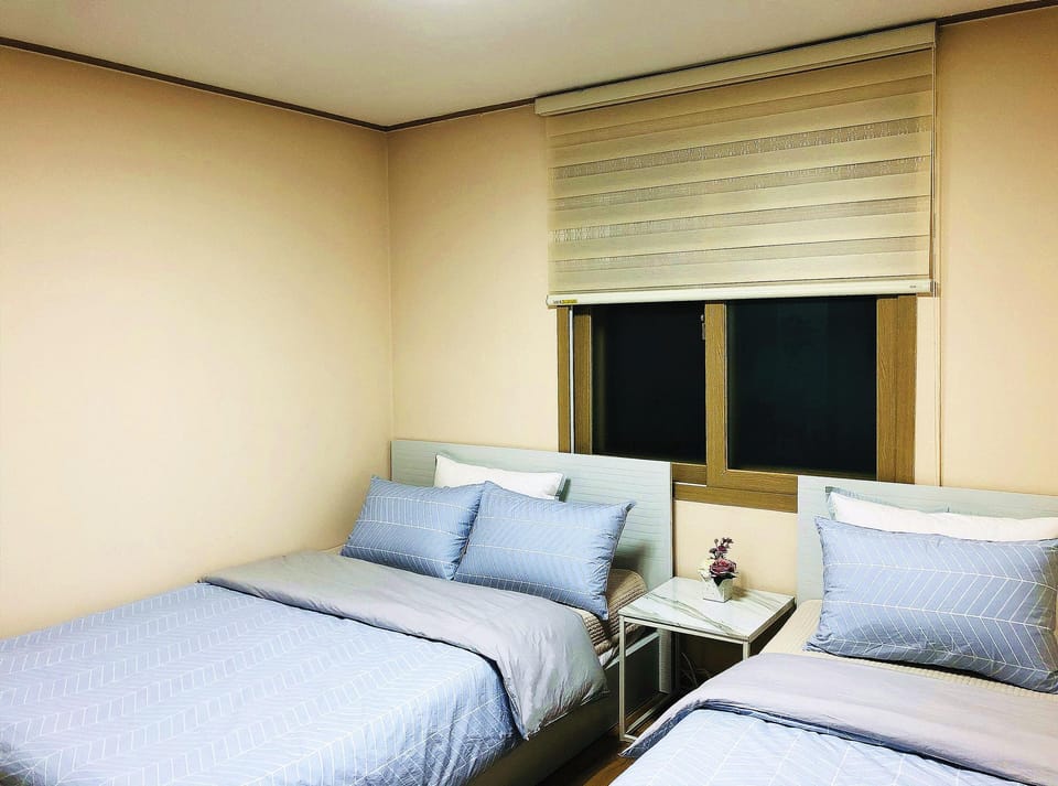 Our House Dongdaemun E Room Vacation rental in Seoul
